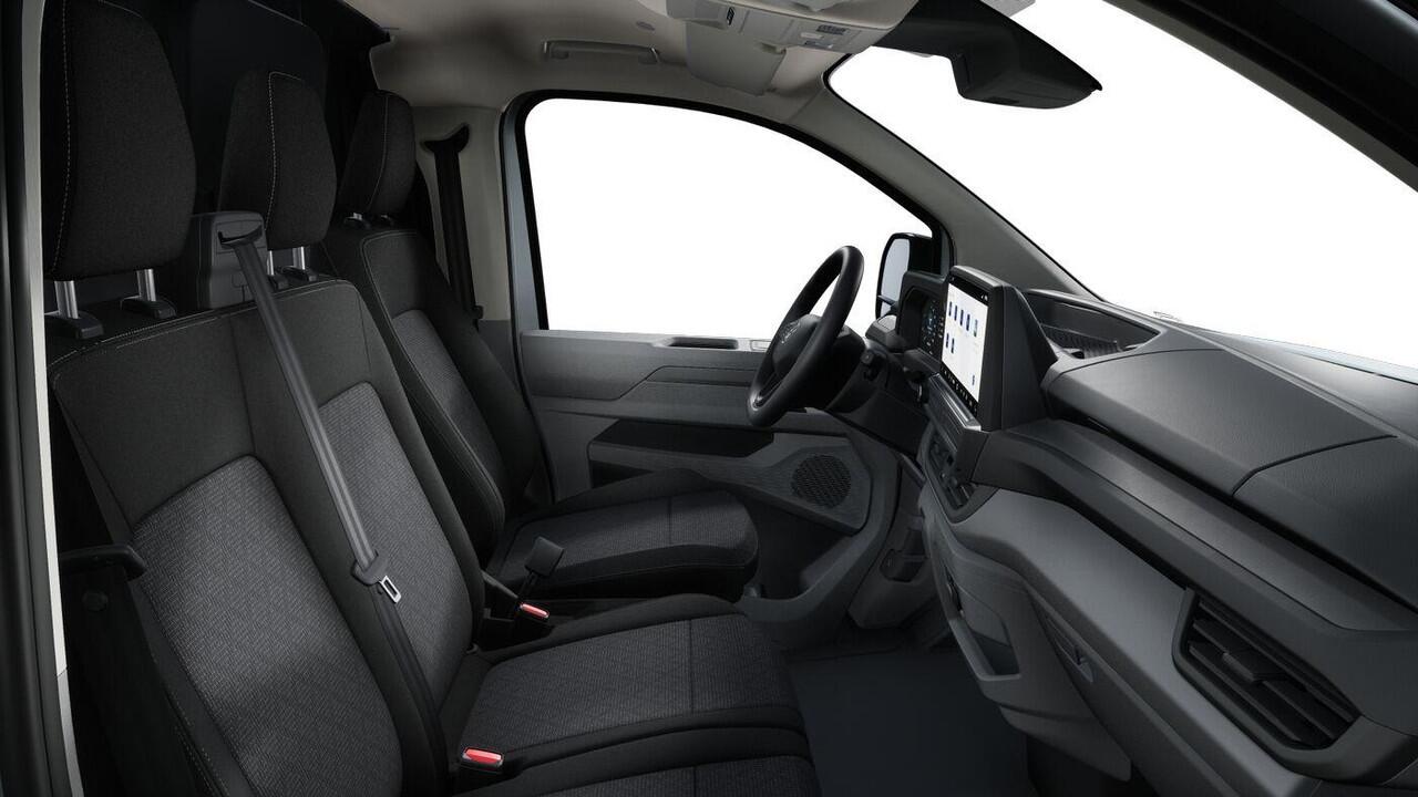 Volkswagen E-Transporter L1 elektromotor 100 kW (136 pk) 3100 m