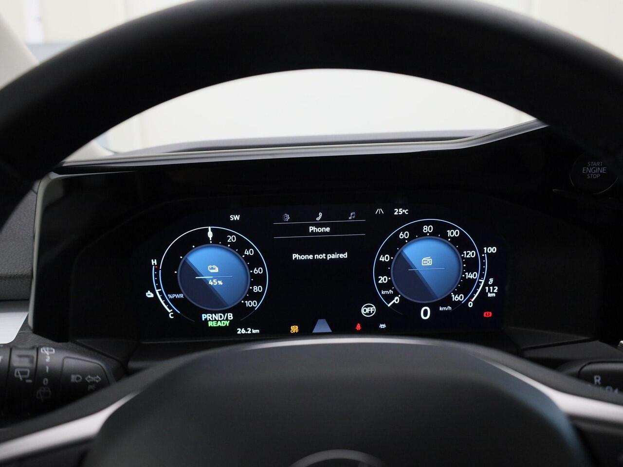 Volkswagen E-Transporter Bedrijfswagens Kombi Life 64kWh 218pk L2 716162