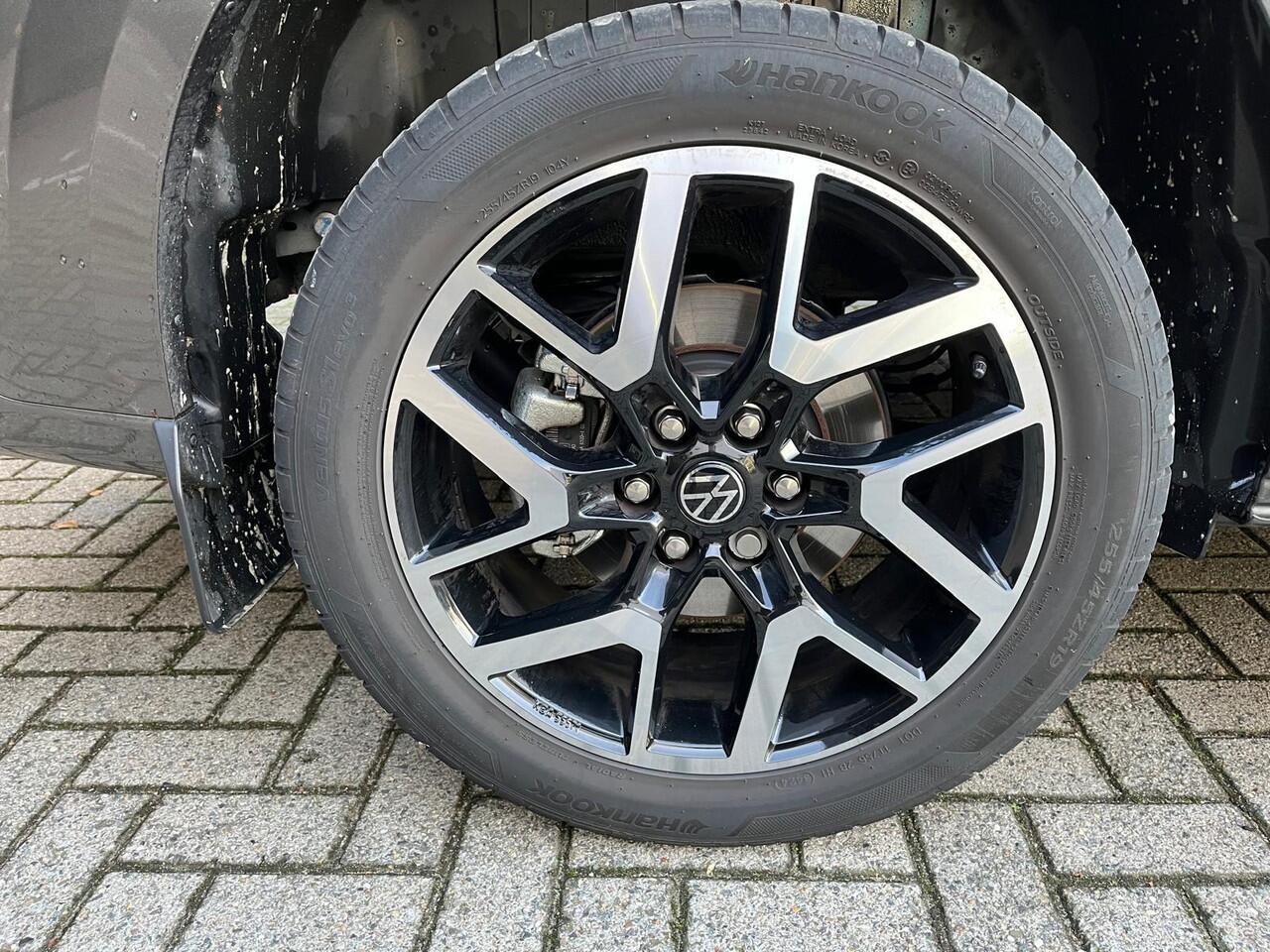 Volkswagen E-Transporter Bedrijfswagens Style Intro L2 210 kW (286 pk) Elektromotor