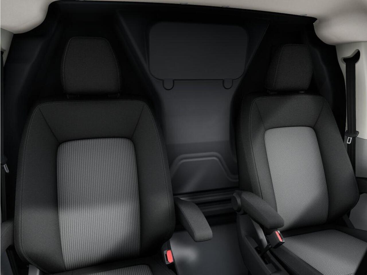 Volkswagen E-Transporter Bedrijfswagens Life Intro L2 Elektromotor 160 kW (218 pk) 3500 mm