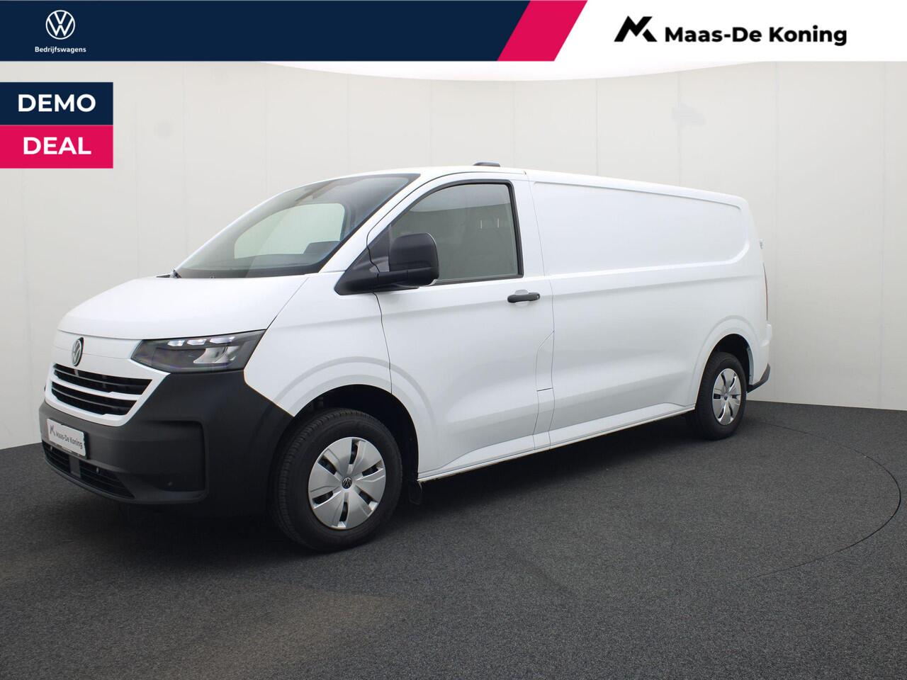 Volkswagen E-Transporter 34 L2H1 Life 64 kWh