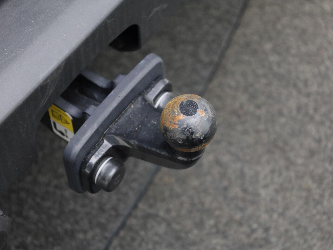 Volkswagen E-Transporter 34 L2H1 Life 64 kWh