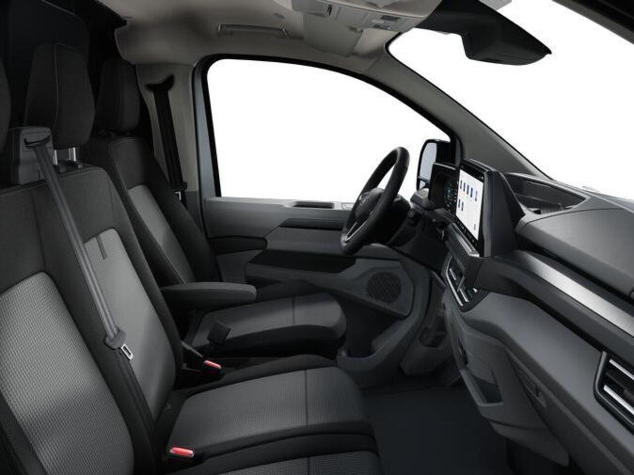 Volkswagen E-Transporter Bedrijfswagens Life Intro L1 Elektromotor 160 kW (218 pk) 3100 mm