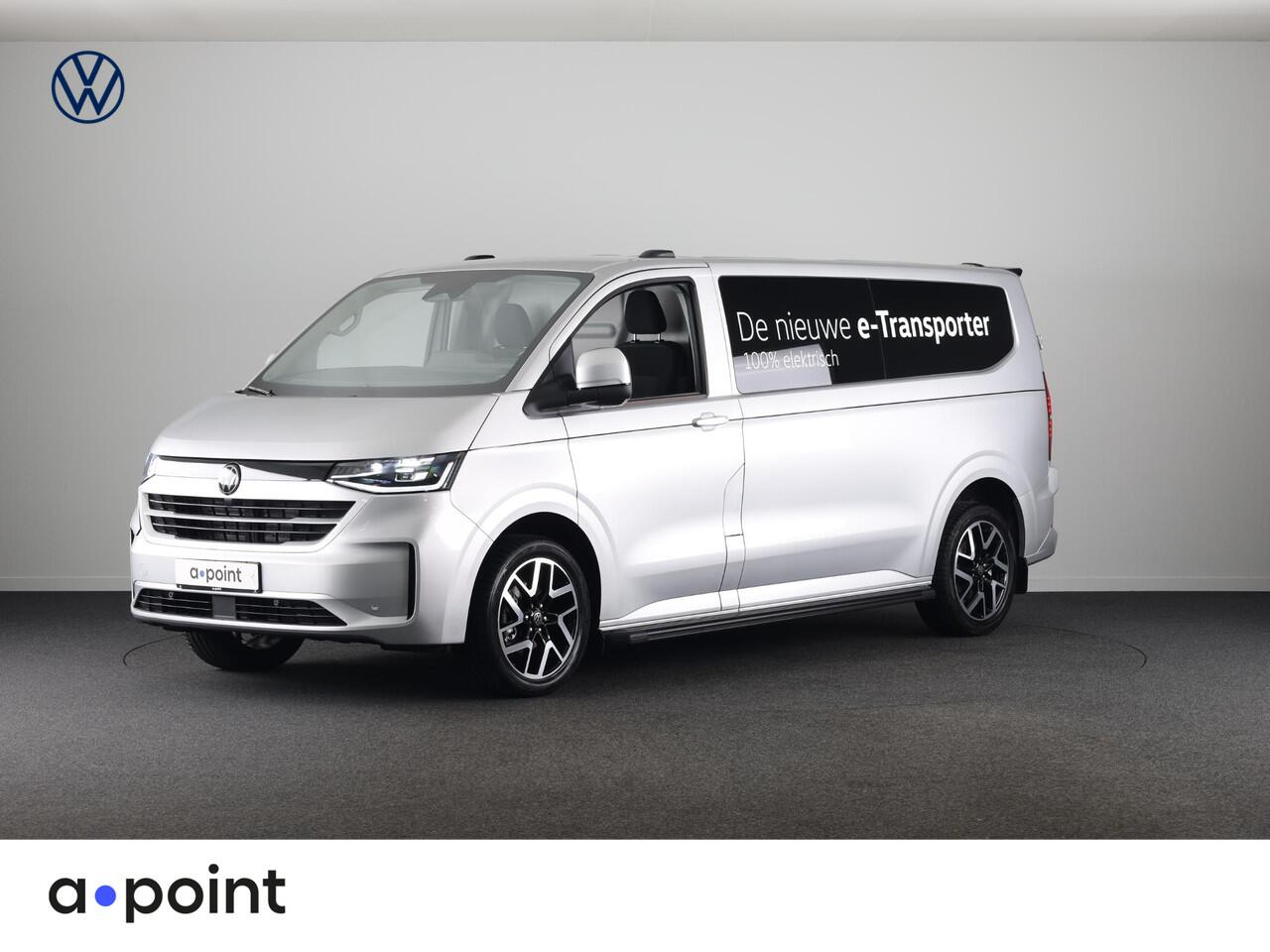 Volkswagen E-Transporter 32 L2H1 Bulli 64 kWh