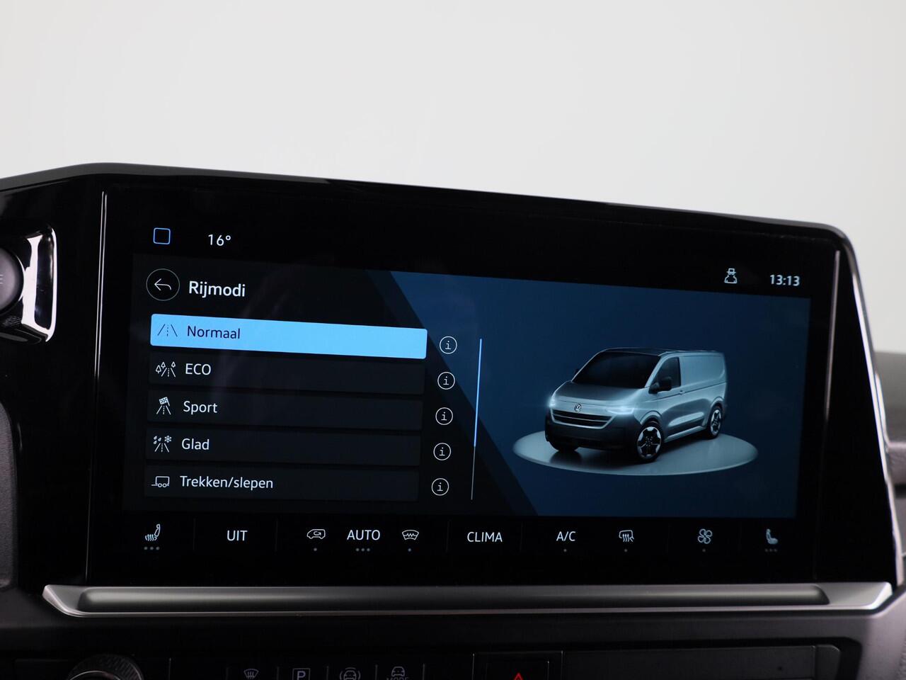 Volkswagen E-Transporter 32 L2H1 Bulli 64 kWh