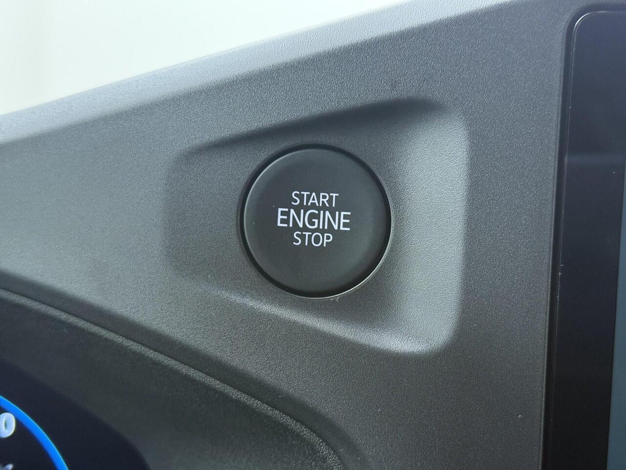 Volkswagen E-Transporter Bedrijfswagens Bestelwagen L2 elektromotor 100 kW (136 pk) 3500 m