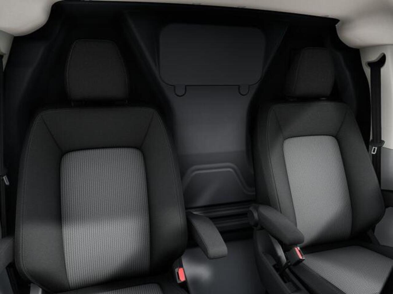 Volkswagen E-Transporter Bedrijfswagens Bestelwagen Style 70kWh 218pk L2 733411