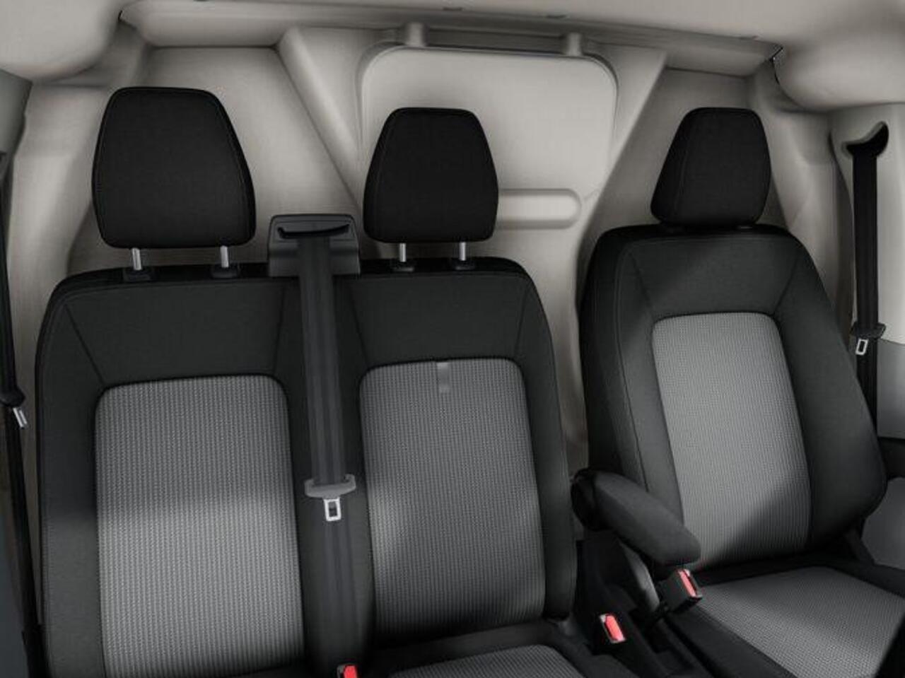 Volkswagen E-Transporter Bedrijfswagens Bestelwagen Style 70kWh 218pk L2 733438