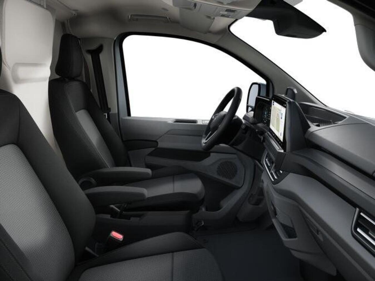 Volkswagen E-Transporter Bedrijfswagens Bestelwagen Style 70kWh 218pk L2 733435