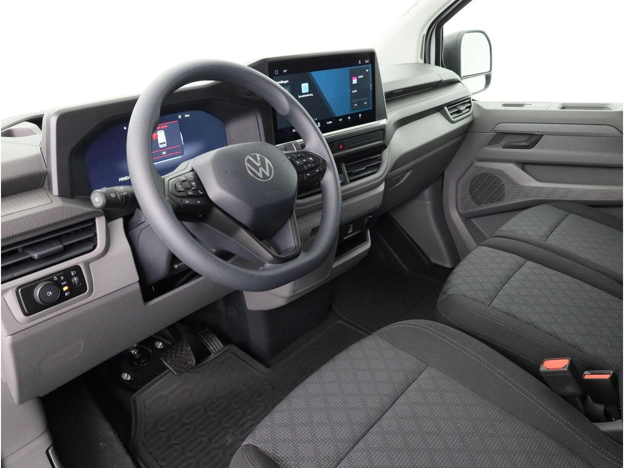 Volkswagen E-Transporter 100 kW /136 pk L1 | Trekhaak | Alarm | All season banden