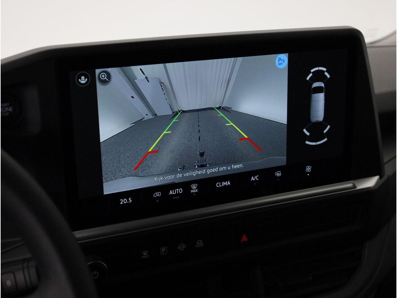 Volkswagen E-Transporter 100 kW /136 pk L1 | Trekhaak | Alarm | All season banden