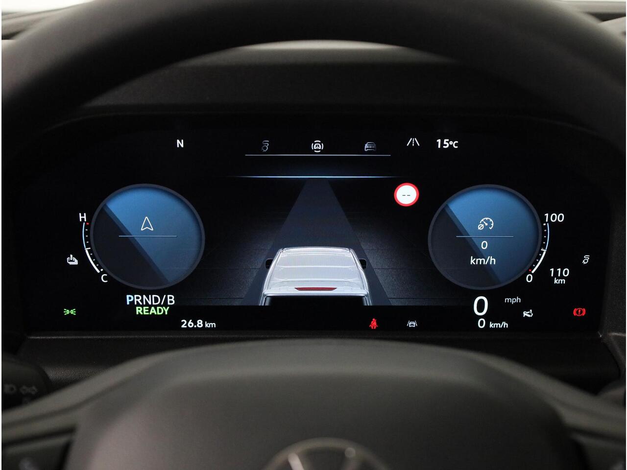 Volkswagen E-Transporter 160 kW / 218 pk L1 | Trekhaak | All season banden | Alarm