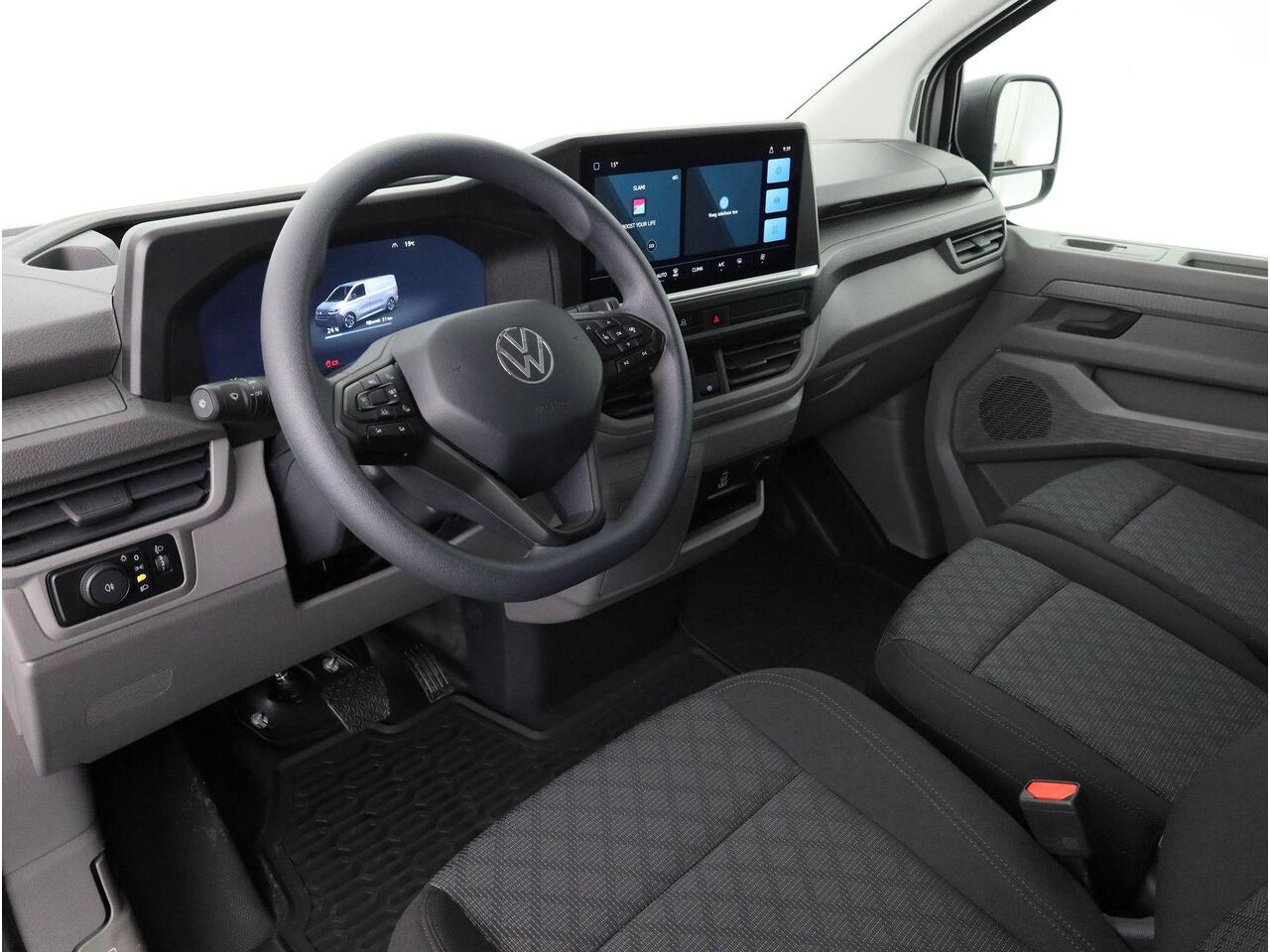 Volkswagen E-Transporter L2 160kW 218pk | Neerklapbare Dakdragers | Alarm | Trekhaak | All season banden