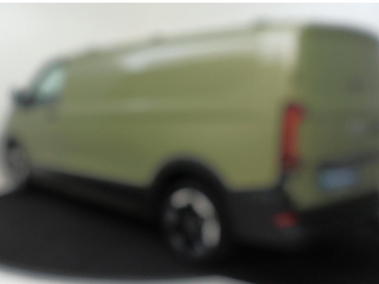 Volkswagen E-Transporter Bedrijfswagens PanAmericana L2 210 kW 286 pk Elektrische aandrijv | Climatronic climate control, 2-zones | Kunststof zijpanelen in laadruimte, hoog | Soundsystem 'harman kardon' met 4 luidsprekers, 1 center luidsprekers en 1 subwoofer | Trekhaak, vast |