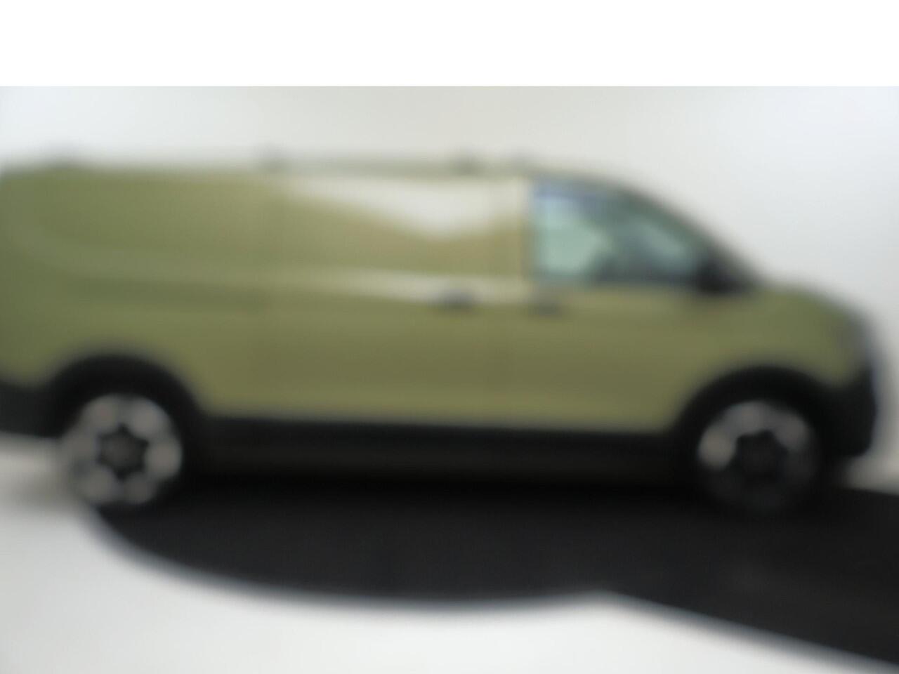 Volkswagen E-Transporter Bedrijfswagens PanAmericana L2 210 kW 286 pk Elektrische aandrijv | Climatronic climate control, 2-zones | Kunststof zijpanelen in laadruimte, hoog | Soundsystem 'harman kardon' met 4 luidsprekers, 1 center luidsprekers en 1 subwoofer | Trekhaak, vast |