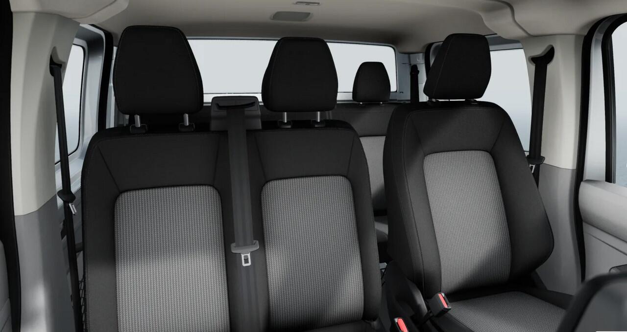 Volkswagen E-Transporter Pick-up Dubbele cabine L2 136pk 70 kWh | Nu te bestellen | prijs excl. kosten rijklaar maken incl. Acties |