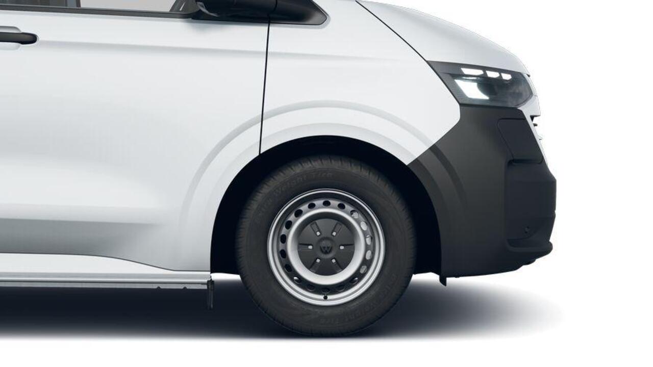 Volkswagen E-Transporter Pick-up Dubbele cabine L2 136pk 70 kWh | Nu te bestellen | prijs excl. kosten rijklaar maken incl. Acties |