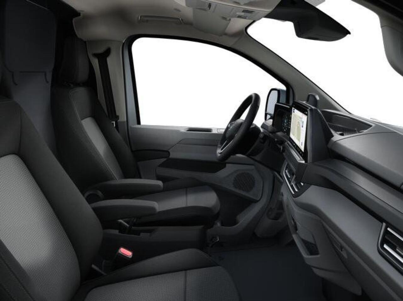 Volkswagen E-Transporter Bedrijfswagens Bestelwagen Style 70kWh 218pk L2 733412