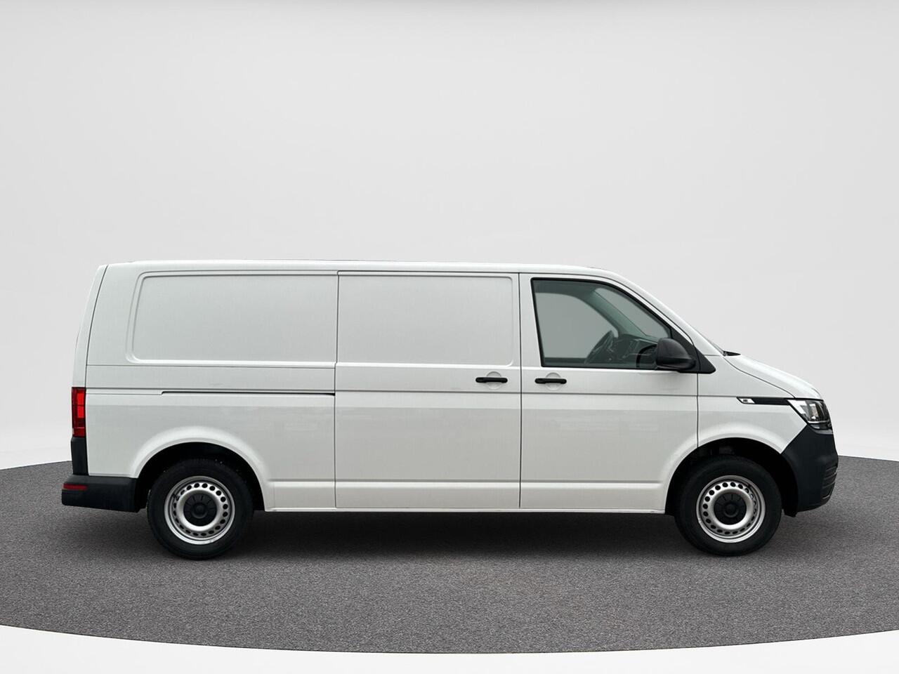 Volkswagen E-Transporter T6 ABT E-Line 113 pk | A-Camera | Betimmering | L2H1 |