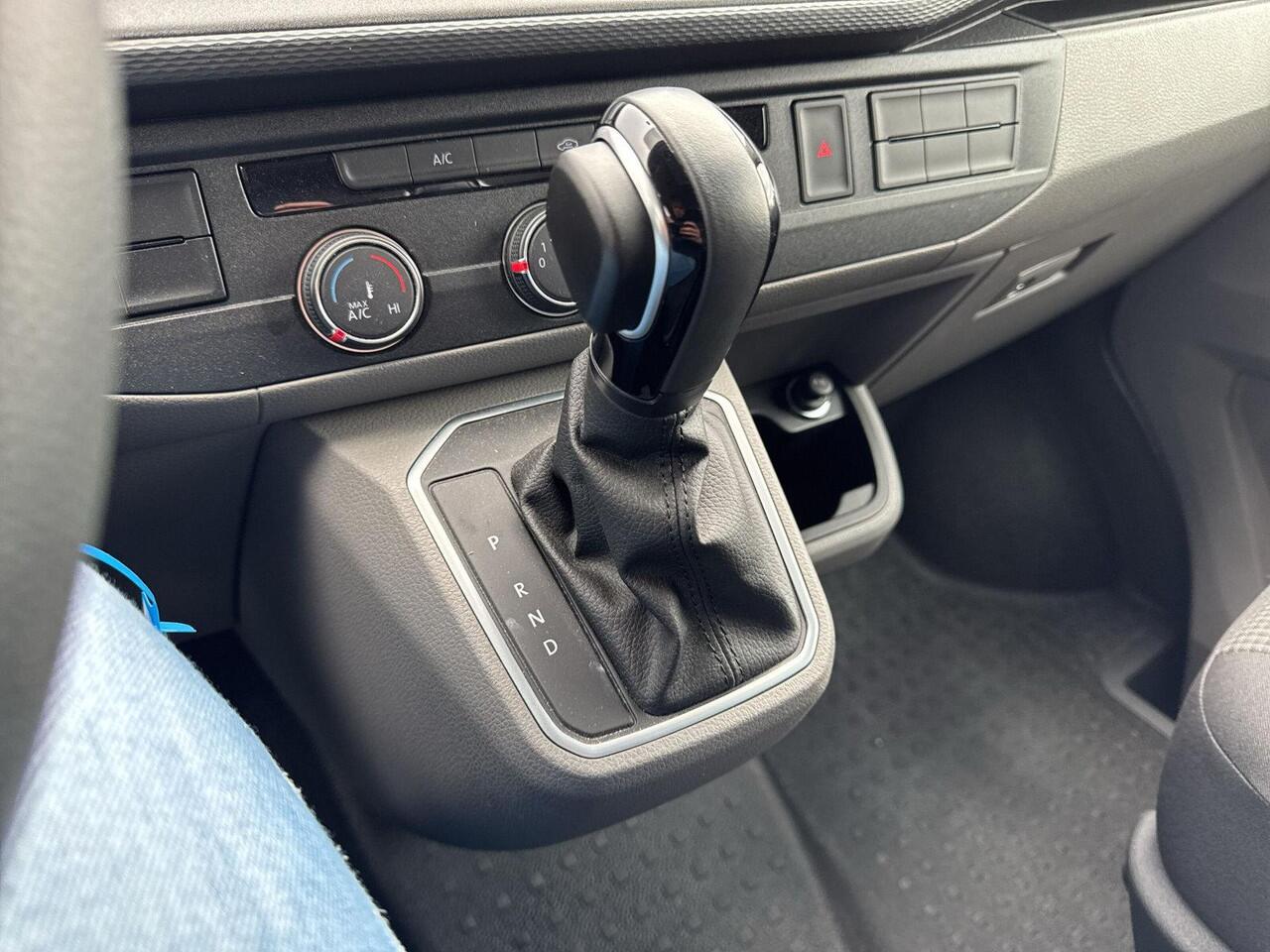 Volkswagen E-Transporter T6 ABT E-Line 113 pk | L2H1 | Airco | A-Klep |