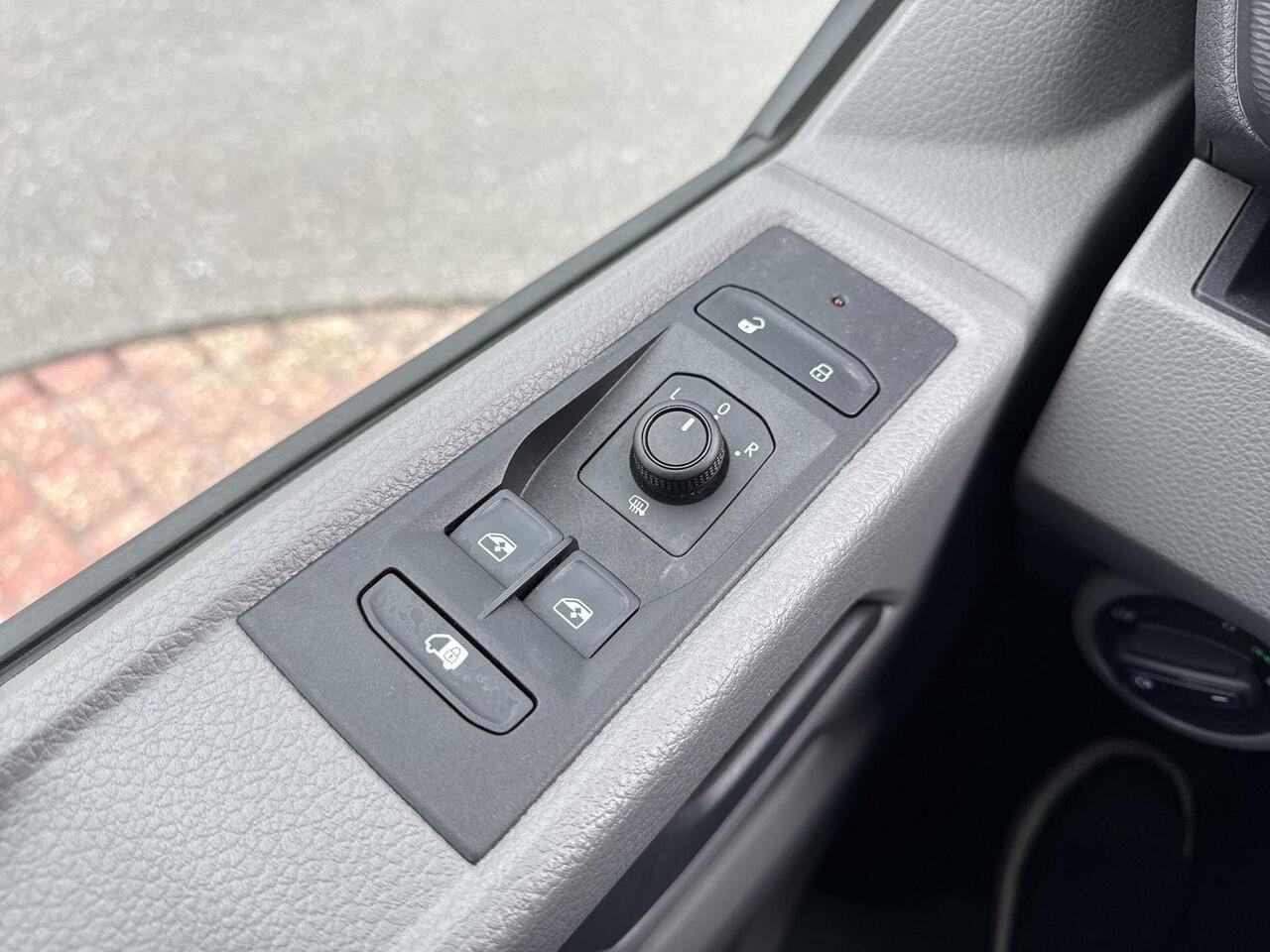 Volkswagen E-Transporter T6 ABT E-Line 113 pk | L2H1 | Airco | A-Klep |