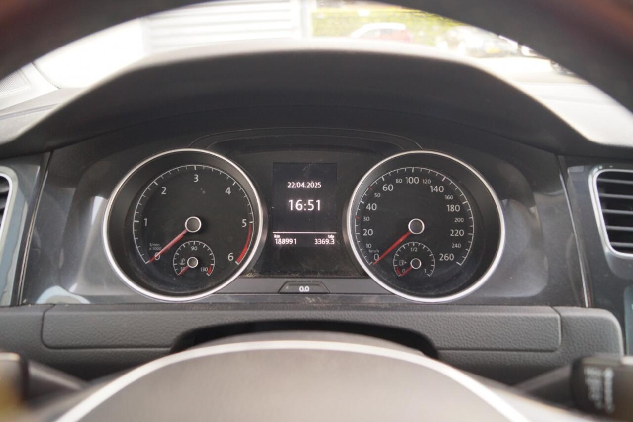 Volkswagen GOLF Variant 1.6 TDI DSG Highline Business R-Line