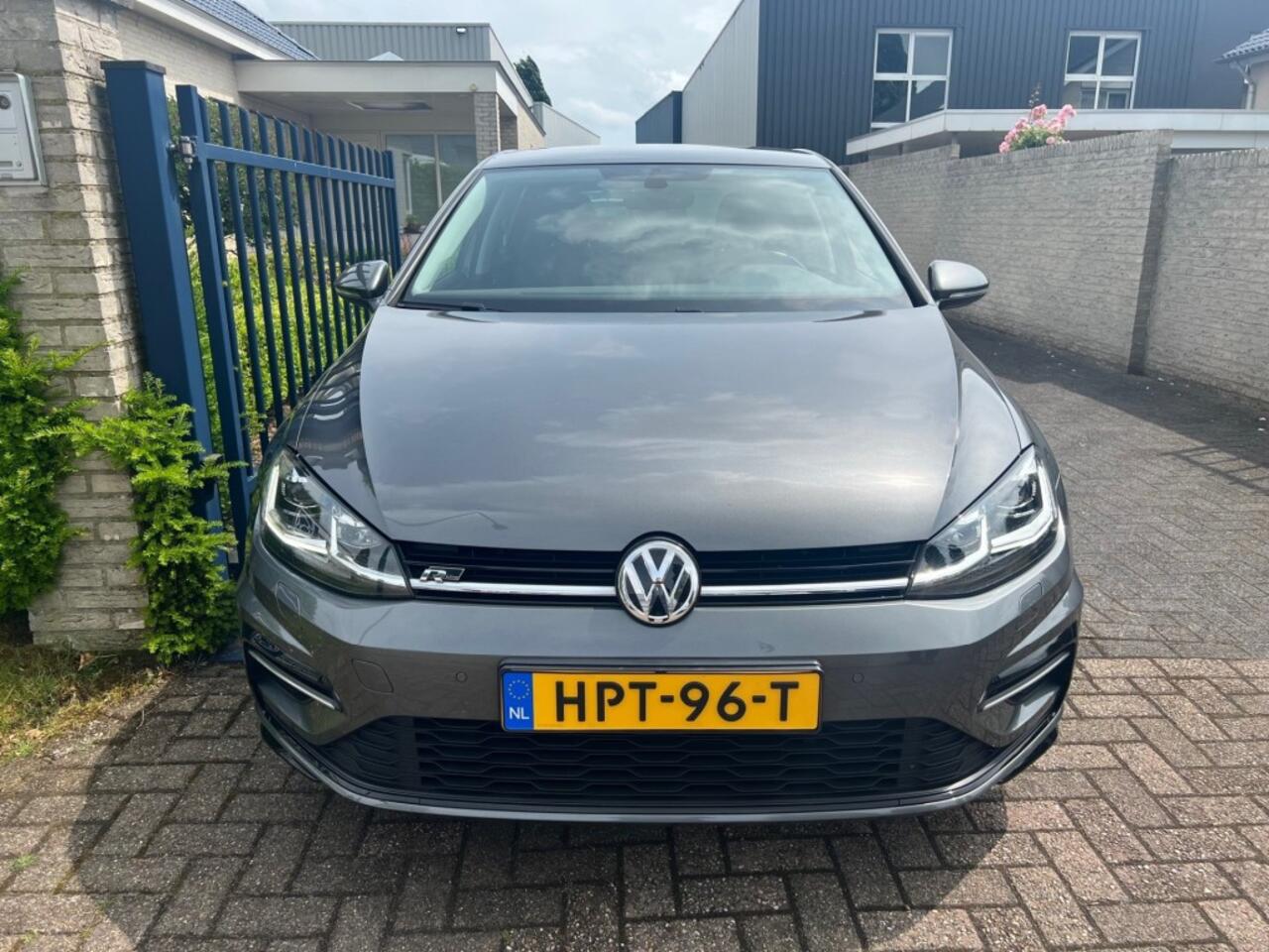 Volkswagen GOLF 1.4 TSI HL BNS R NAVI PDC V+A XENON LED