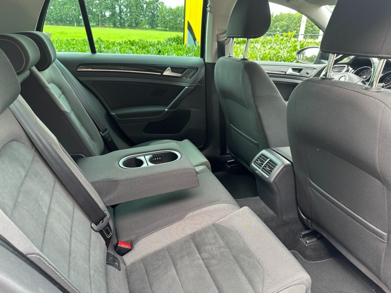 Volkswagen GOLF 1.5 TSI Highline DSG7 Led / ACC / Winterpakket