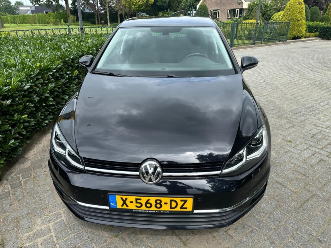 Volkswagen GOLF 1.5 TSI Highline DSG7 Led / ACC / Winterpakket