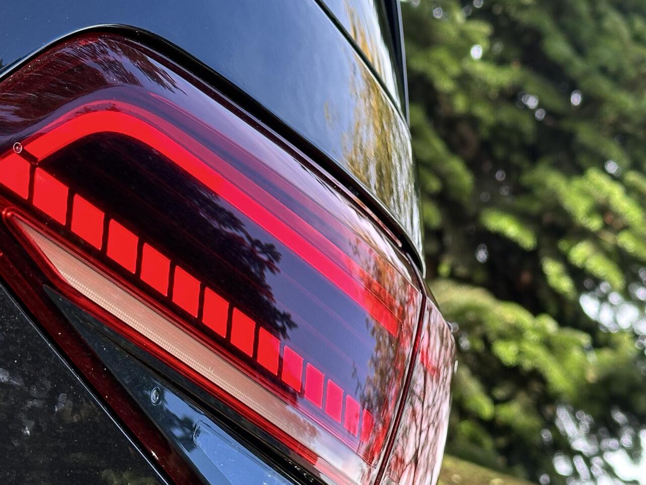 Volkswagen GOLF 1.4 TSI PHEV GTE