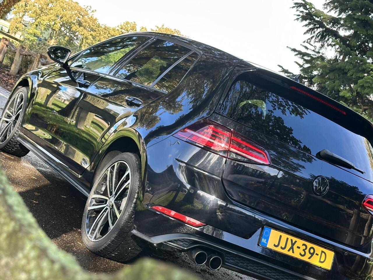 Volkswagen GOLF 1.4 TSI PHEV GTE