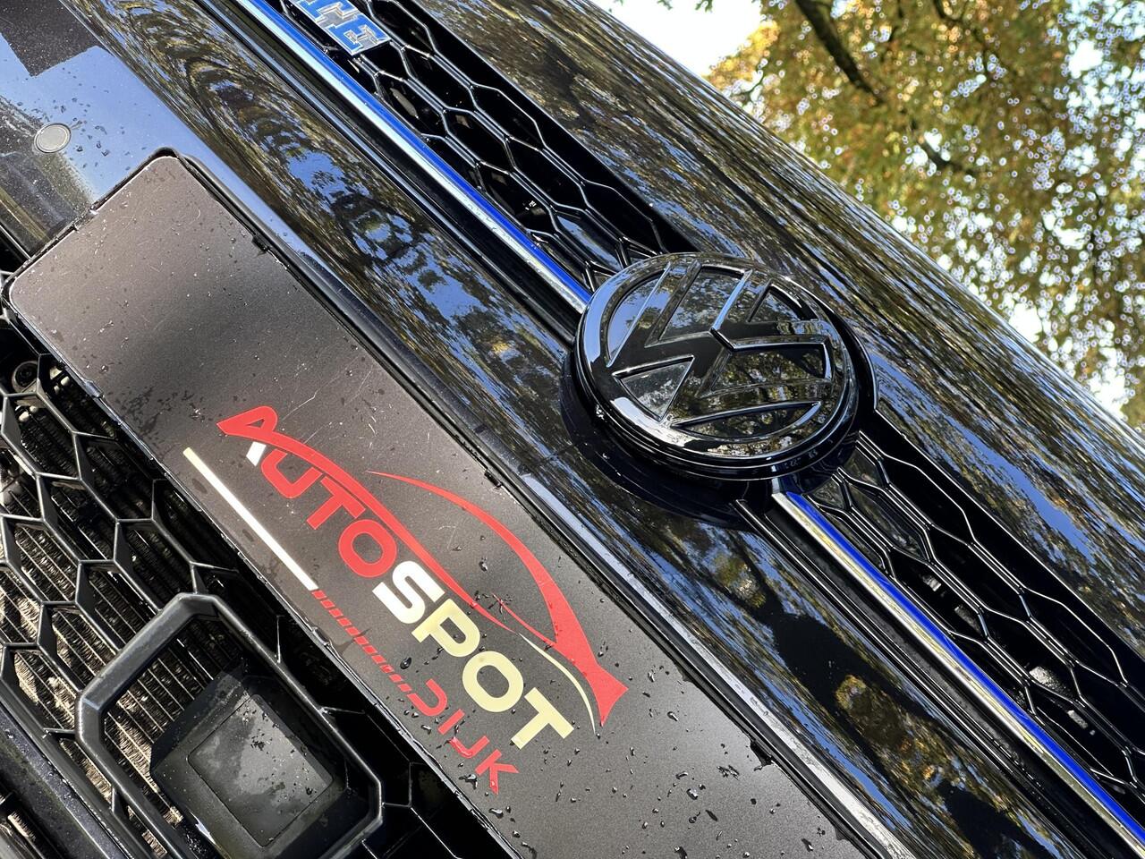 Volkswagen GOLF 1.4 TSI PHEV GTE