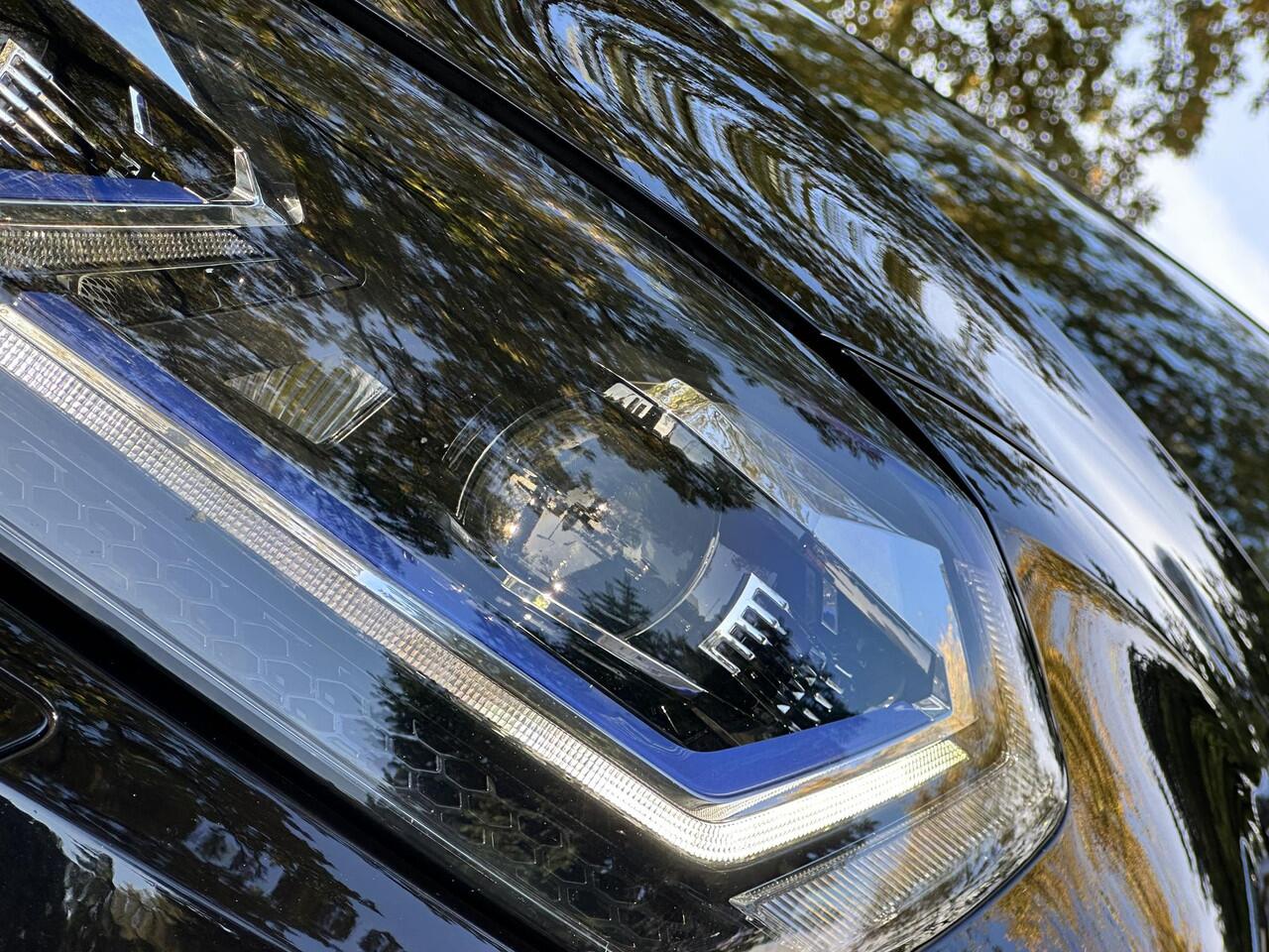 Volkswagen GOLF 1.4 TSI PHEV GTE