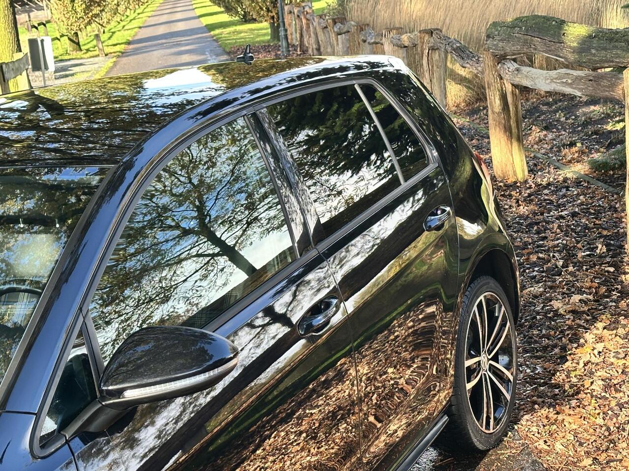 Volkswagen GOLF 1.4 TSI PHEV GTE