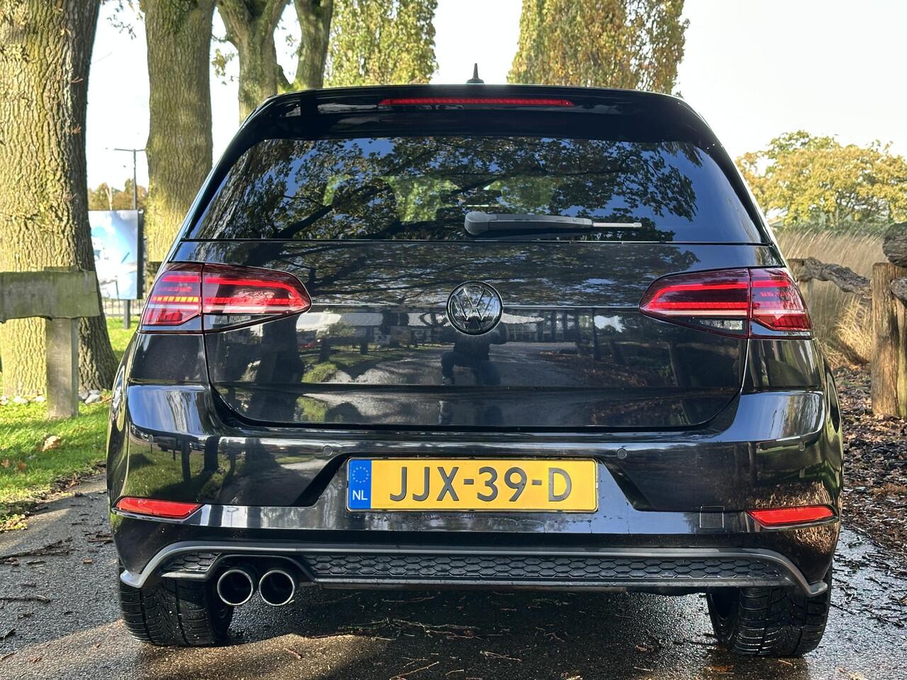 Volkswagen GOLF 1.4 TSI PHEV GTE