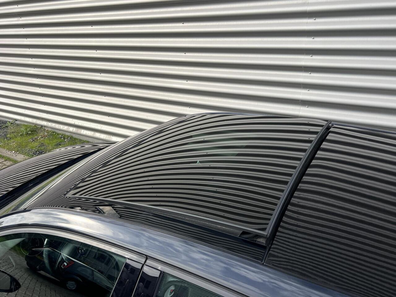 Volkswagen GOLF 1.0 TSI 7,5 Panorama Leder Led Trekhaak Camera