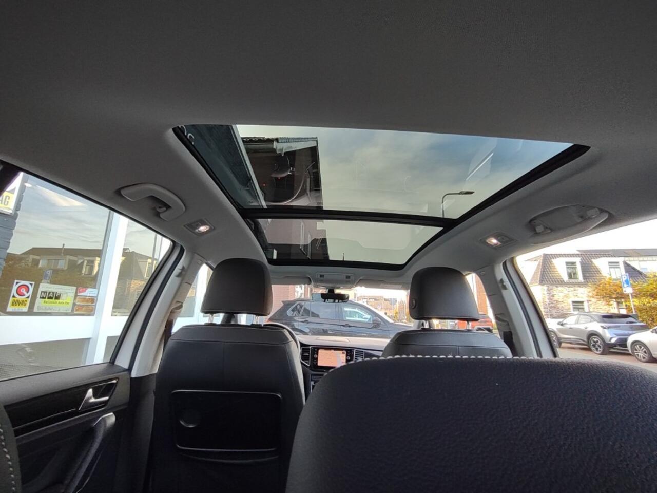 Volkswagen GOLF SPORTSVAN 1.5 TSI 150pk HIGHLINE