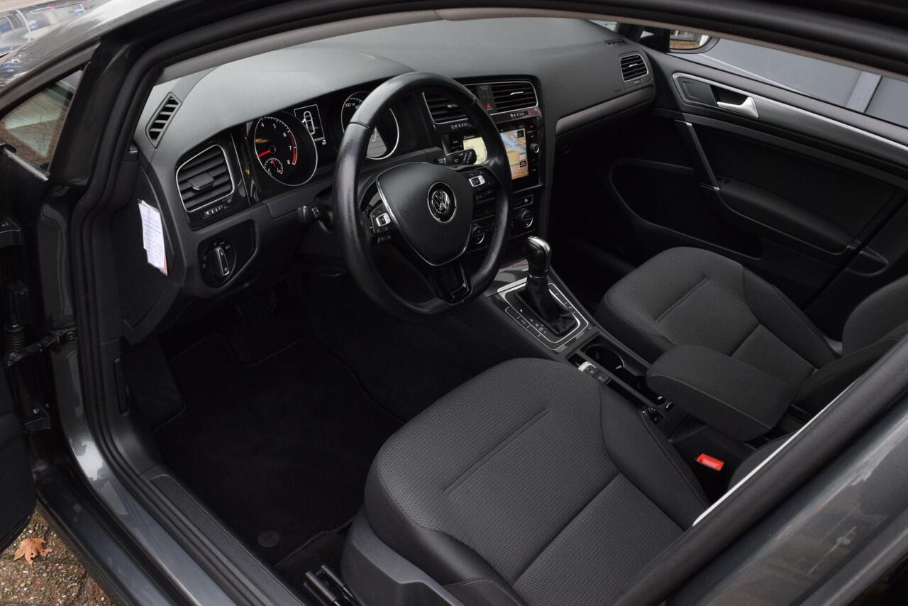 Volkswagen GOLF Variant 1.0 TSI Comfortline|Automaat|ACC|Carplay|