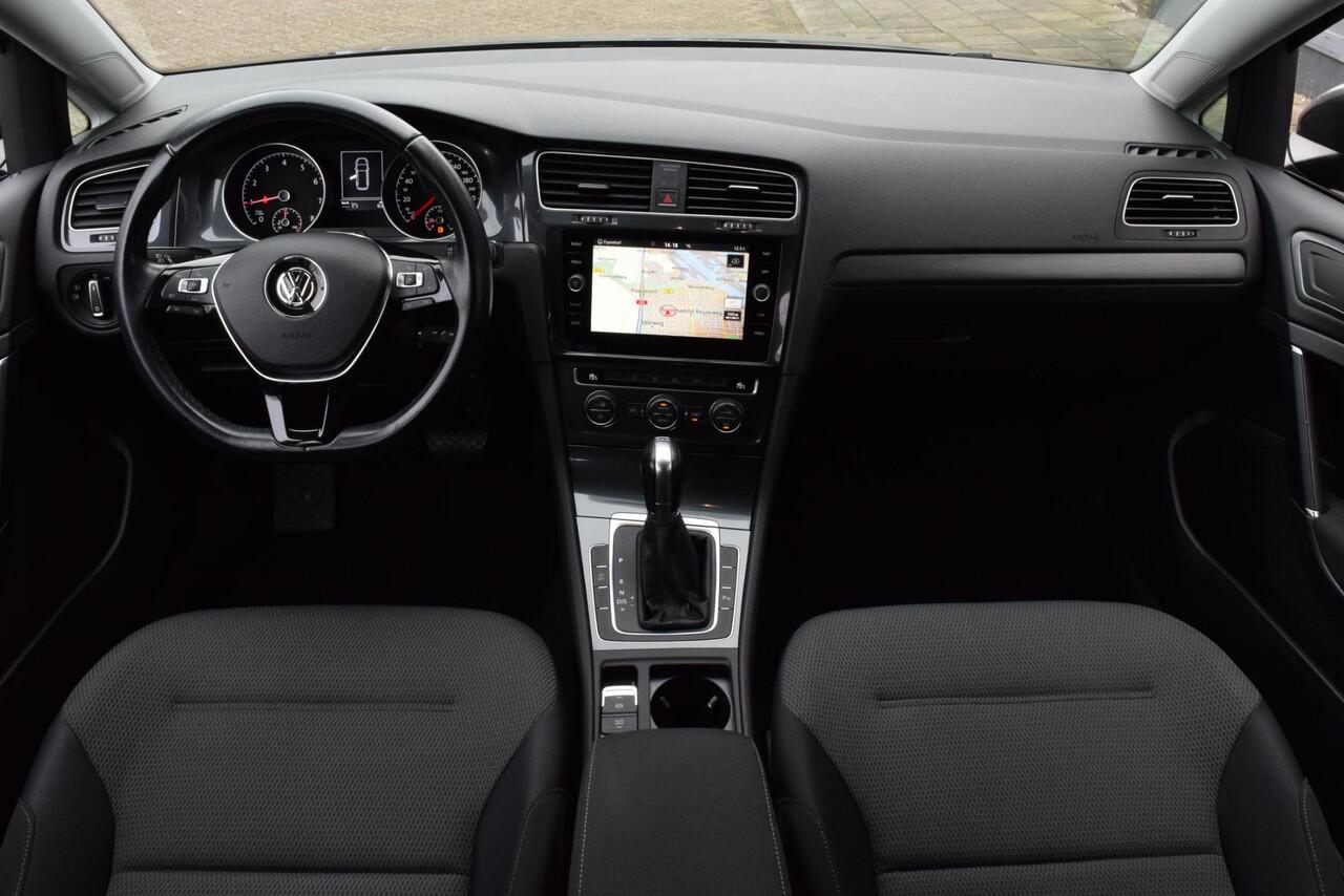 Volkswagen GOLF Variant 1.0 TSI Comfortline|Automaat|ACC|Carplay|