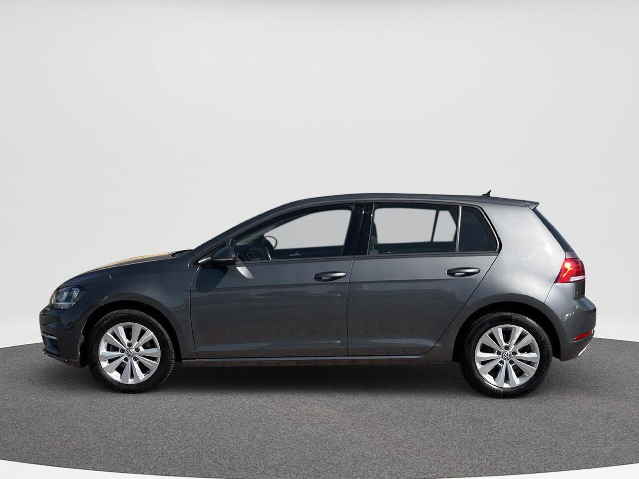 Volkswagen GOLF 1.0 TSI Comfortline | 115 pk | Navi | Clima | PDC | A-Camera | DAB | 45.303 km |