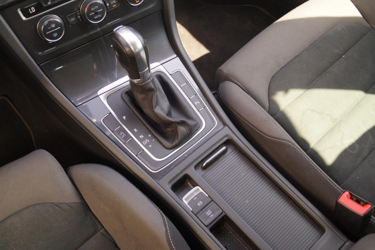 Volkswagen GOLF Variant 1.5 TSI 130pk DSG Comfortline Business