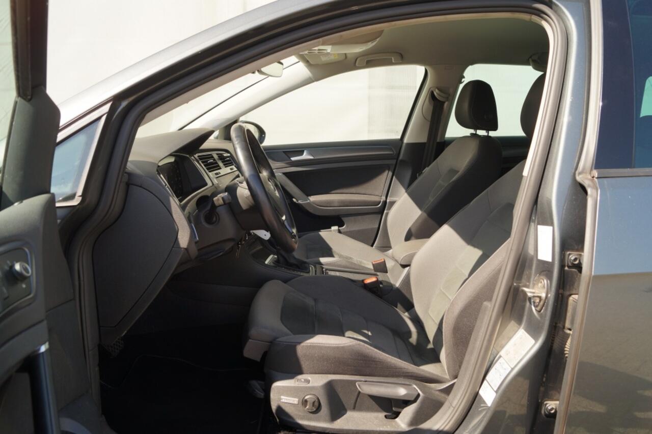 Volkswagen GOLF Variant 1.5 TSI 130pk DSG Comfortline Business