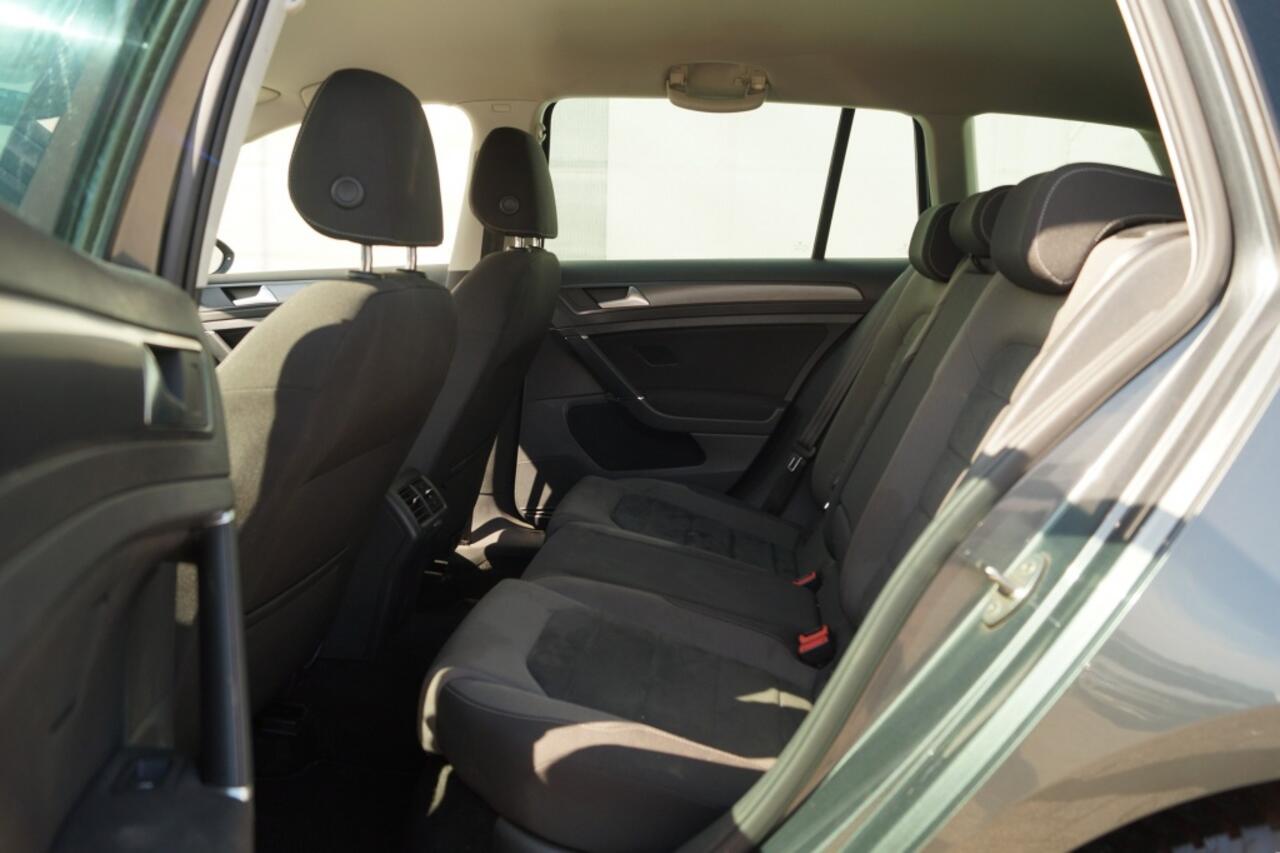 Volkswagen GOLF Variant 1.5 TSI 130pk DSG Comfortline Business