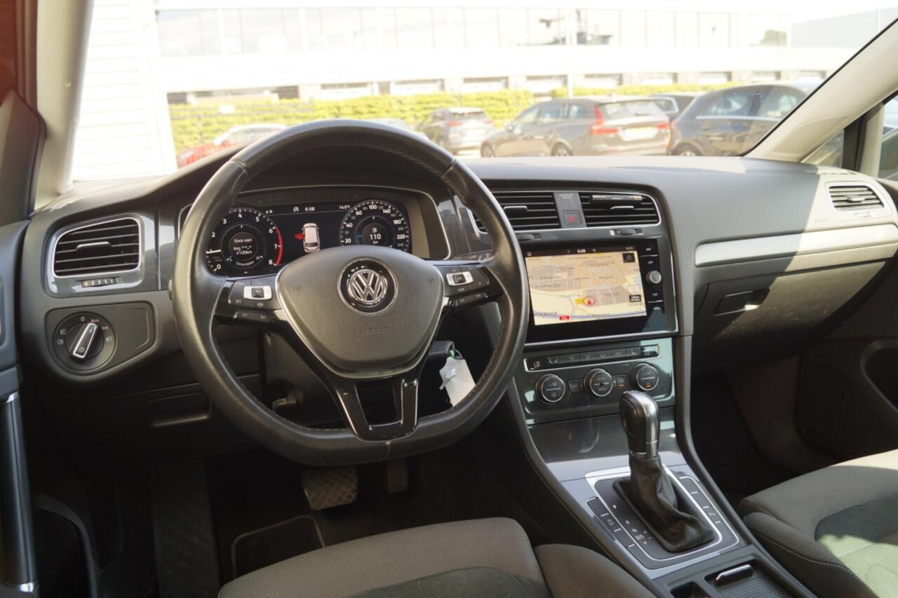 Volkswagen GOLF Variant 1.5 TSI 130pk DSG Comfortline Business