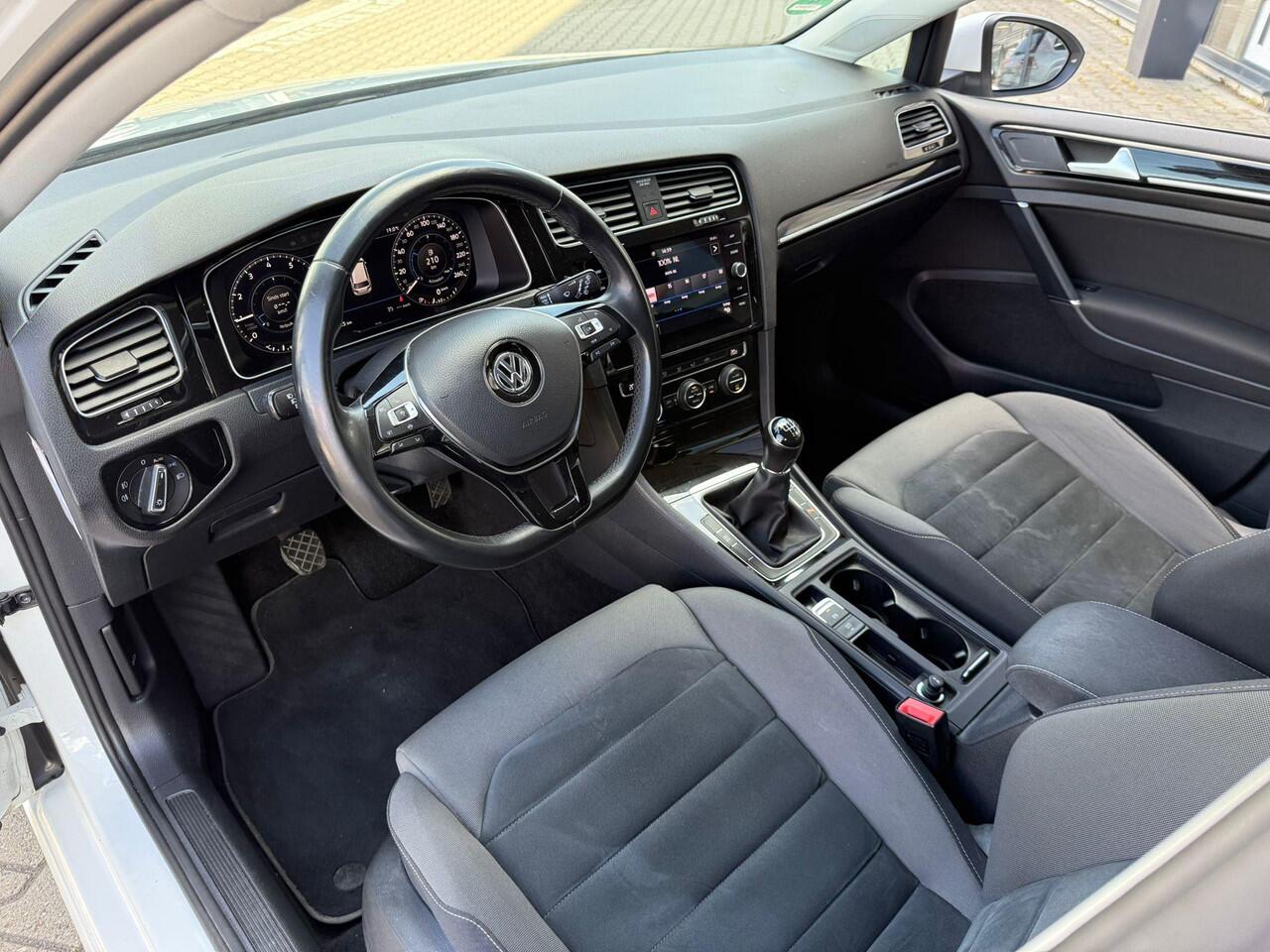 Volkswagen GOLF Variant 1.0 TSI Highline *ACC & Virtual Cockpit*