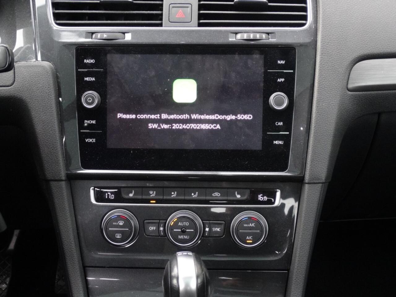 Volkswagen GOLF 1.6 TDI CL BNS