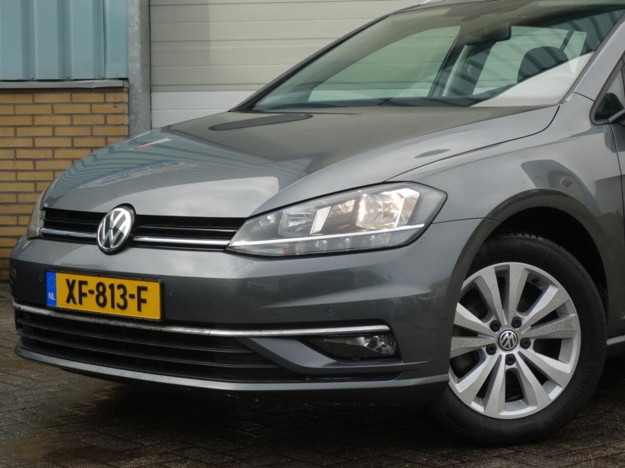 Volkswagen GOLF 1.6 TDI CL BNS