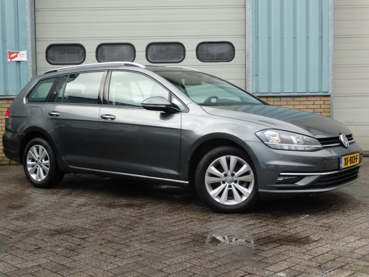 Volkswagen GOLF 1.6 TDI CL BNS