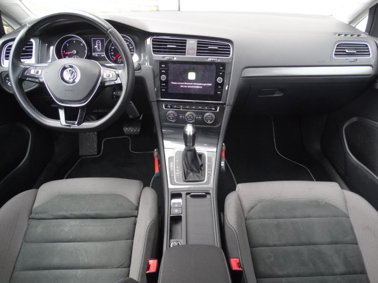 Volkswagen GOLF 1.6 TDI CL BNS