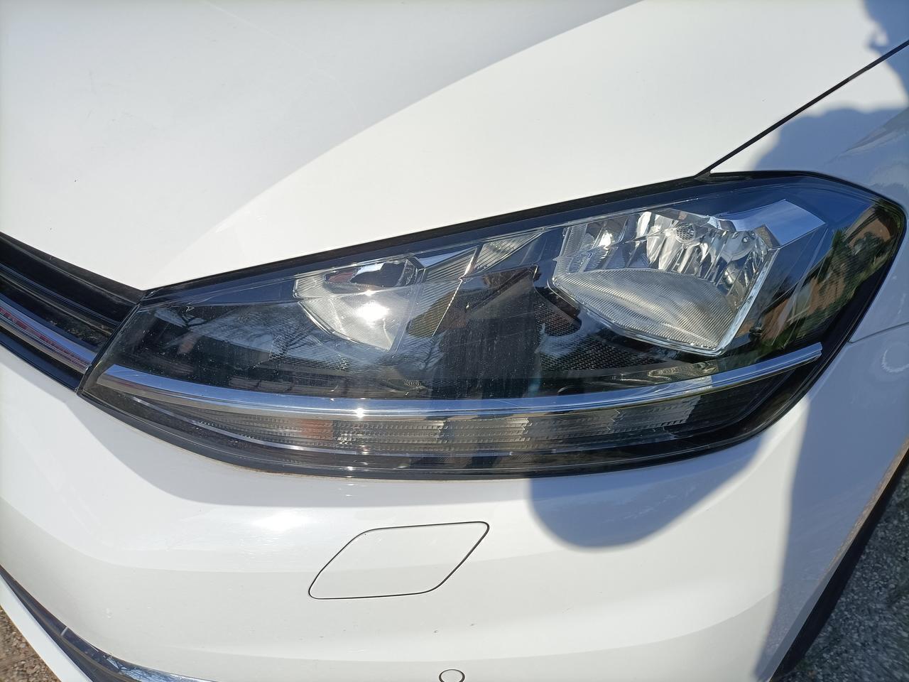 Volkswagen GOLF VARIANT 1.0 TSI Navi, Ad Cruise, Climate, Camera, PDC